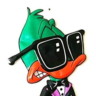 user avatar image for The Pinray