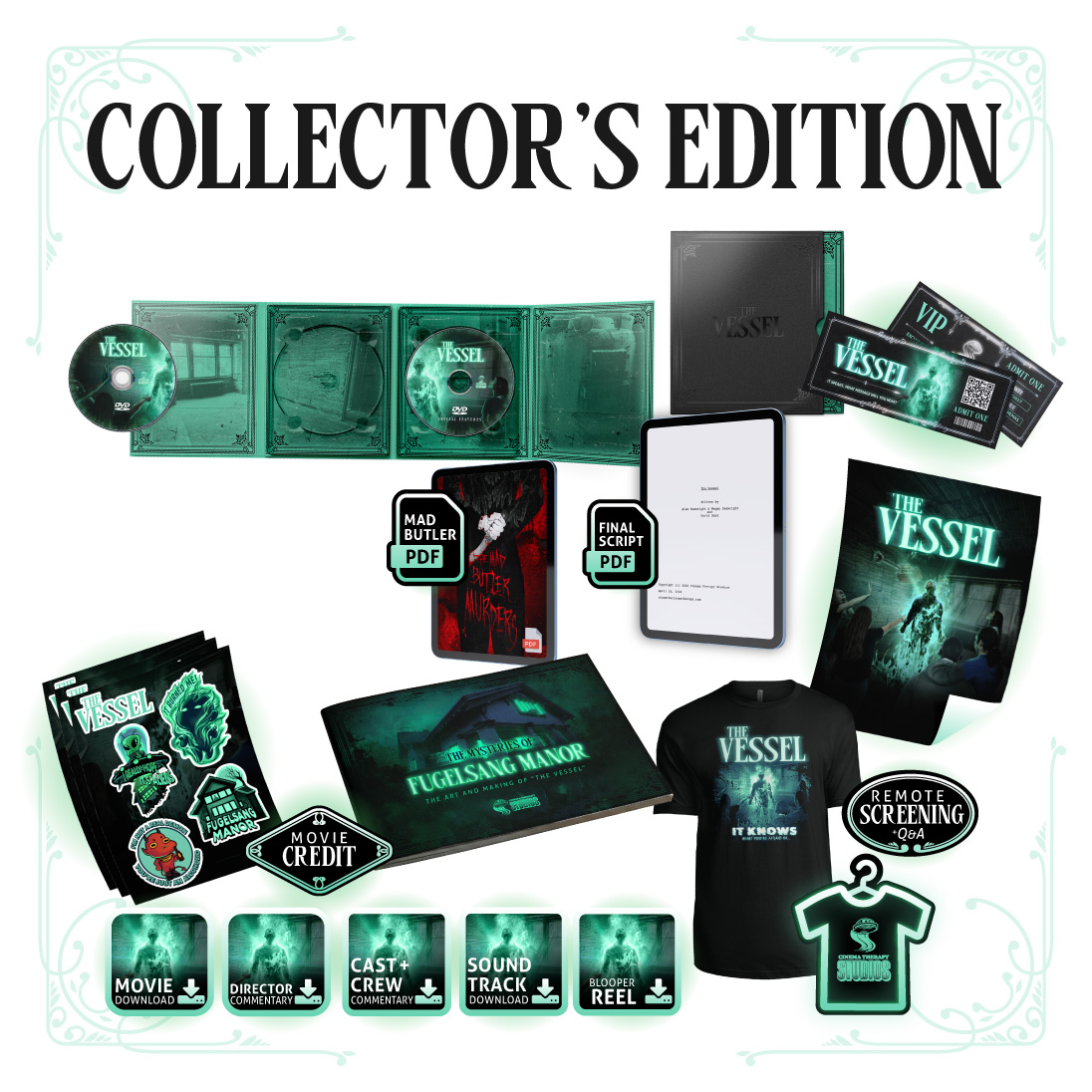 Collector's Edition