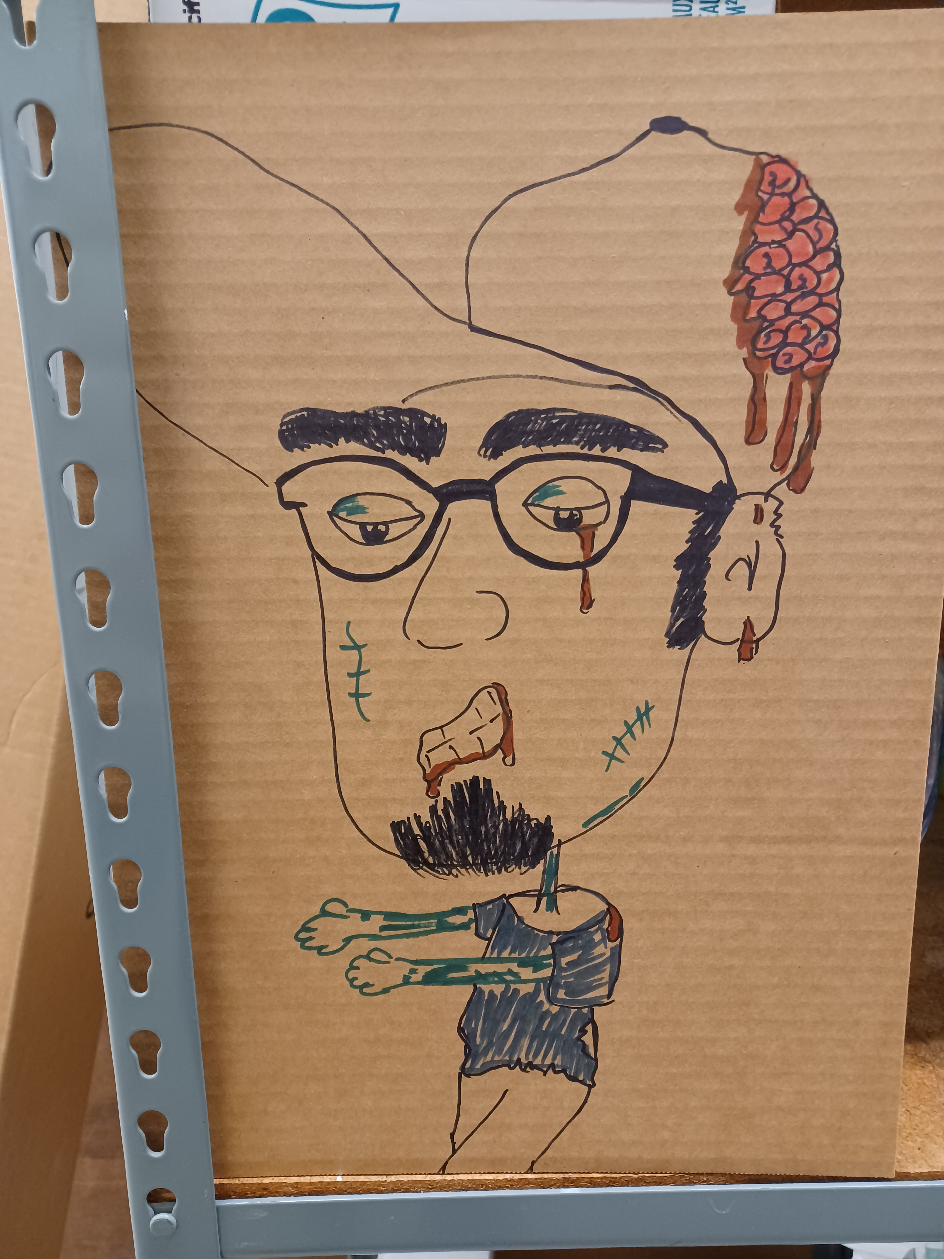 user avatar image for Al Hernandez