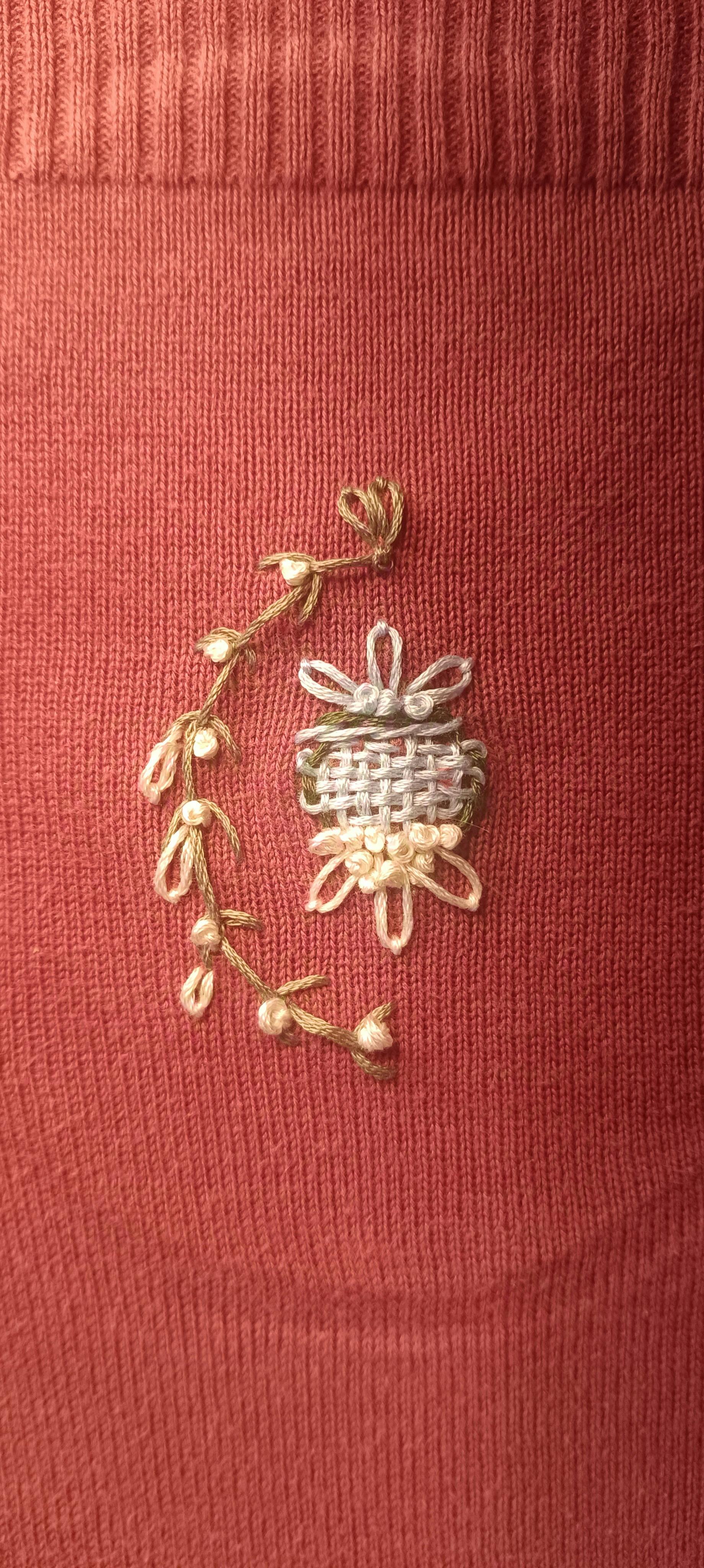 user avatar image for Calissa May