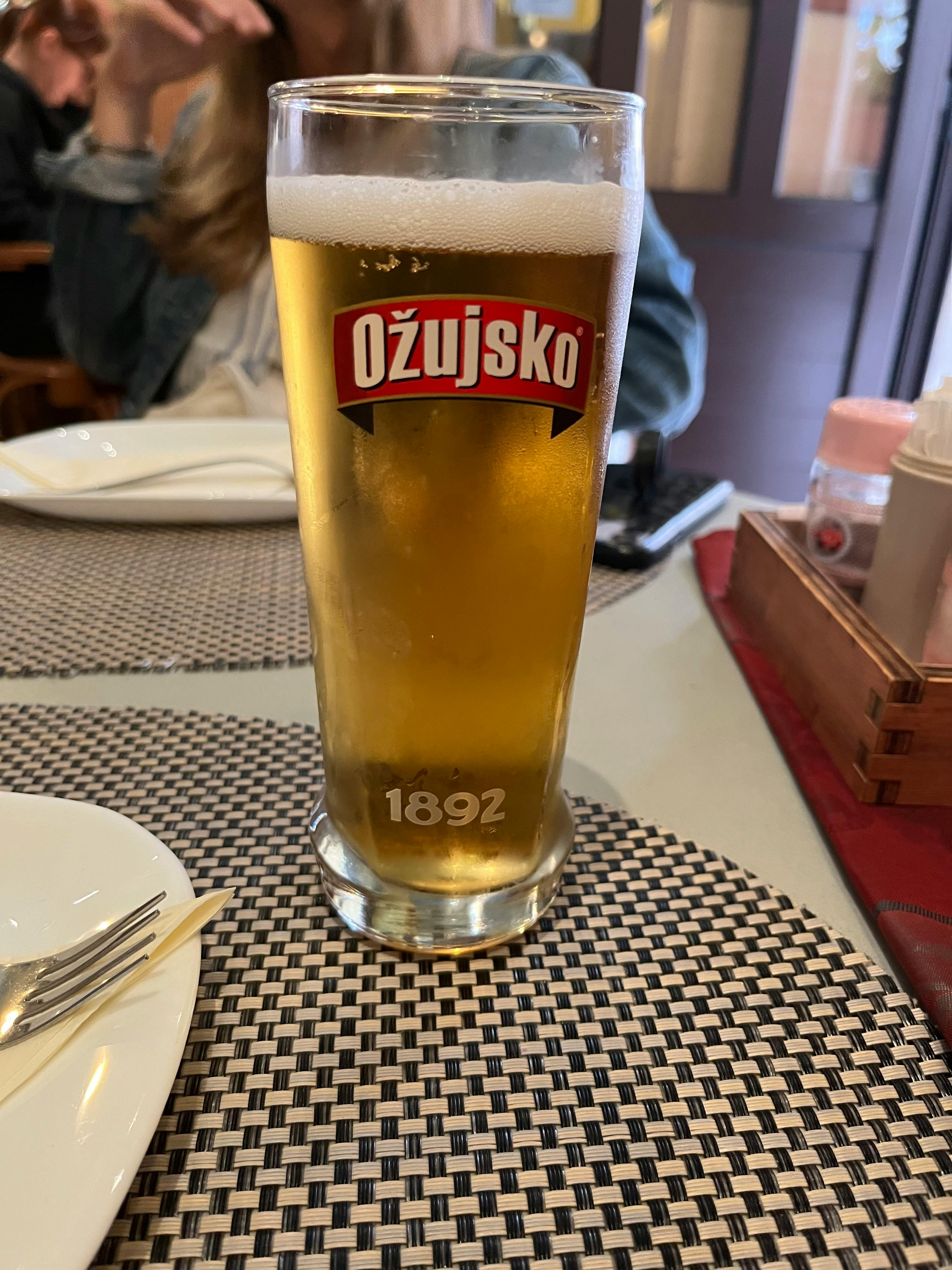 user avatar image for Ben Komadina