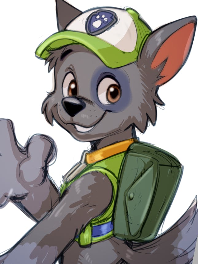 user avatar image for Charly