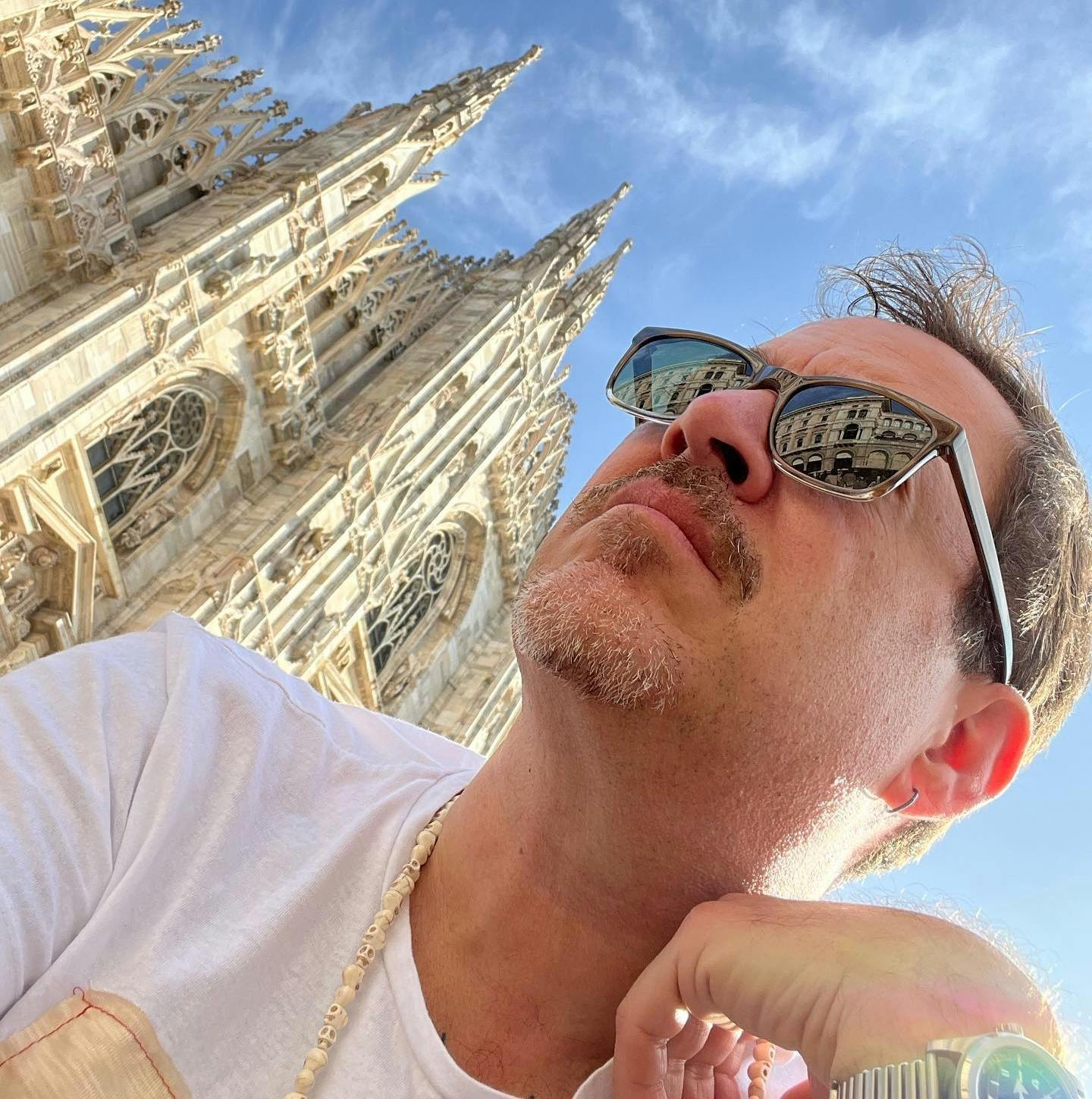 user avatar image for James Estes