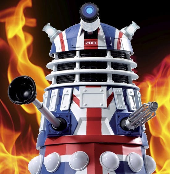 user avatar image for Paul Penfold