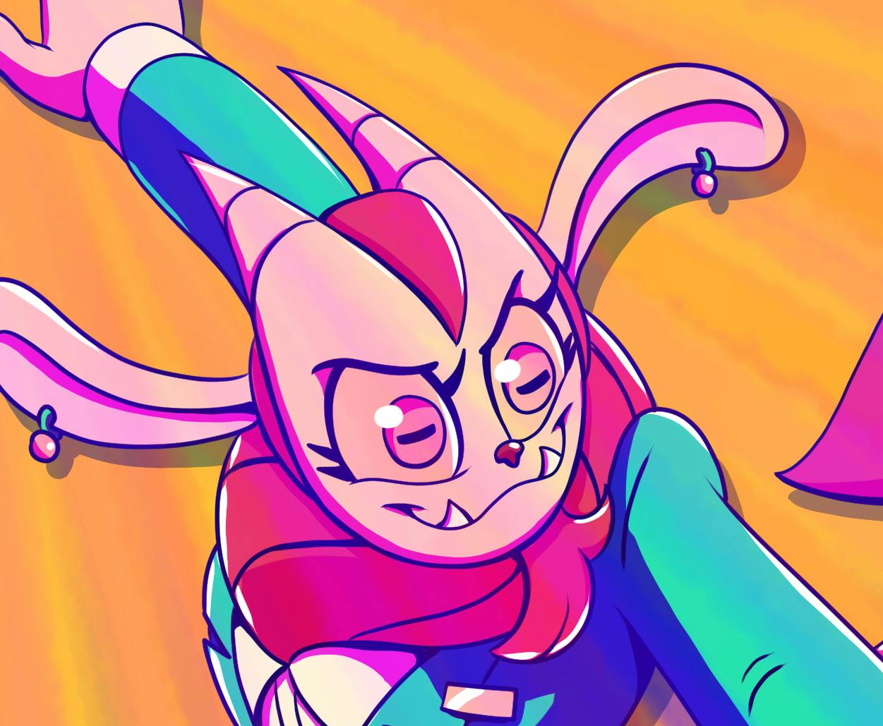 user avatar image for DungeonFlippers