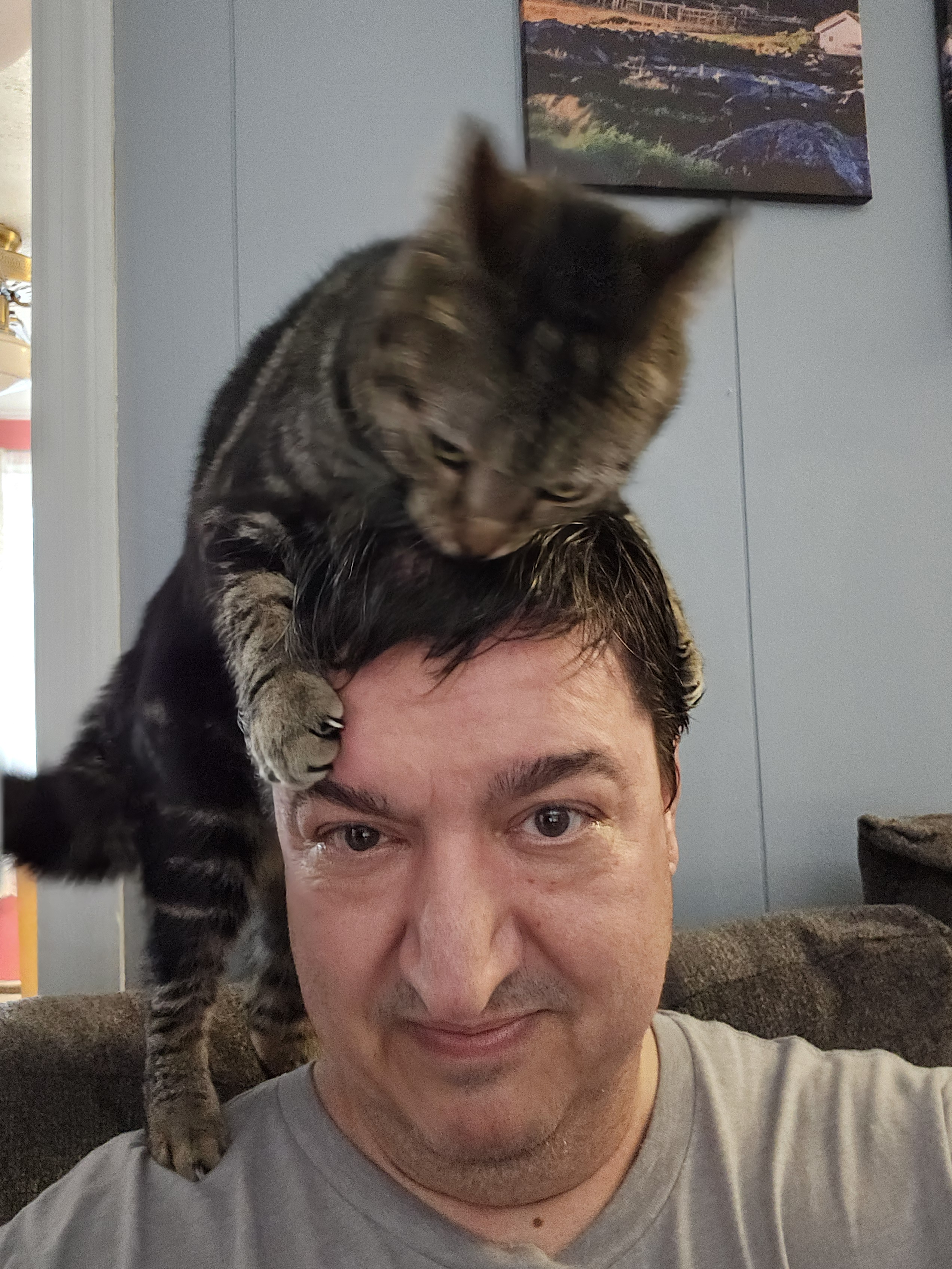 user avatar image for Paul Mastovich 