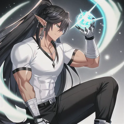 user avatar image for Z'iole Hiata 