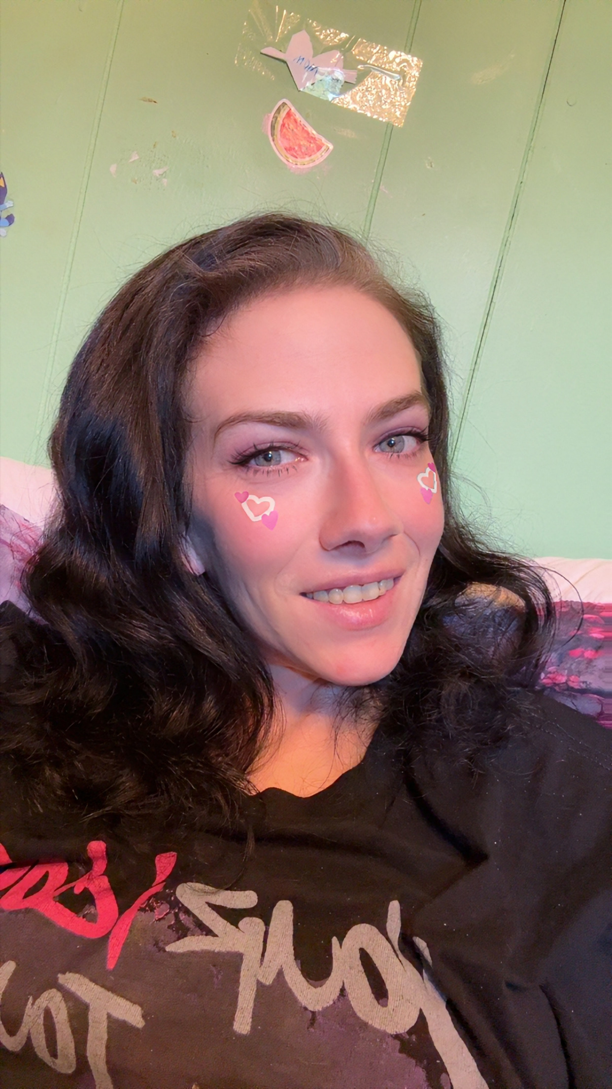 user avatar image for Krystal Shumaker