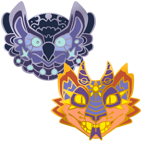 Day and Night