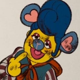 user avatar image for Manzanita 🍎🐛