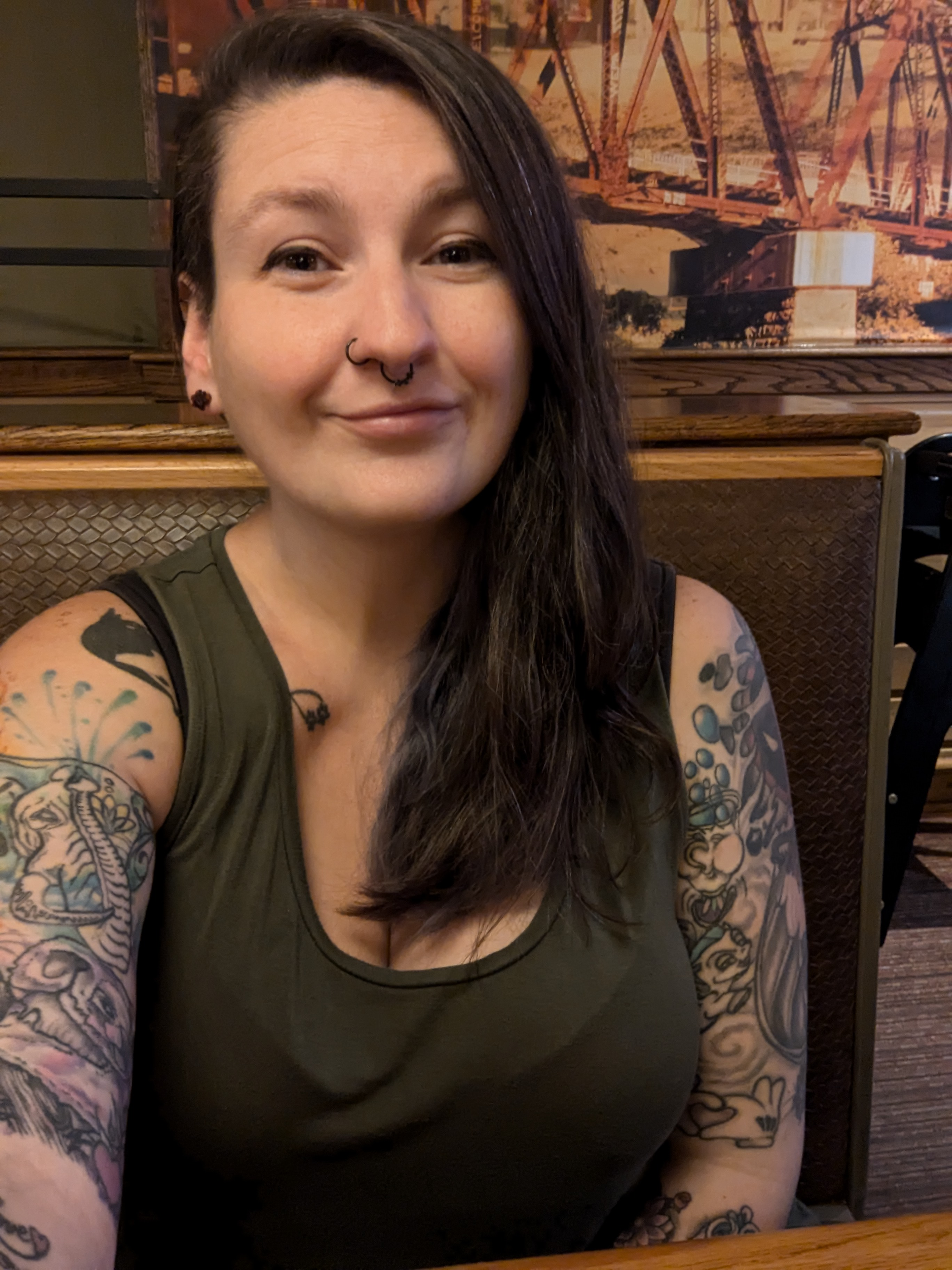 user avatar image for Serena