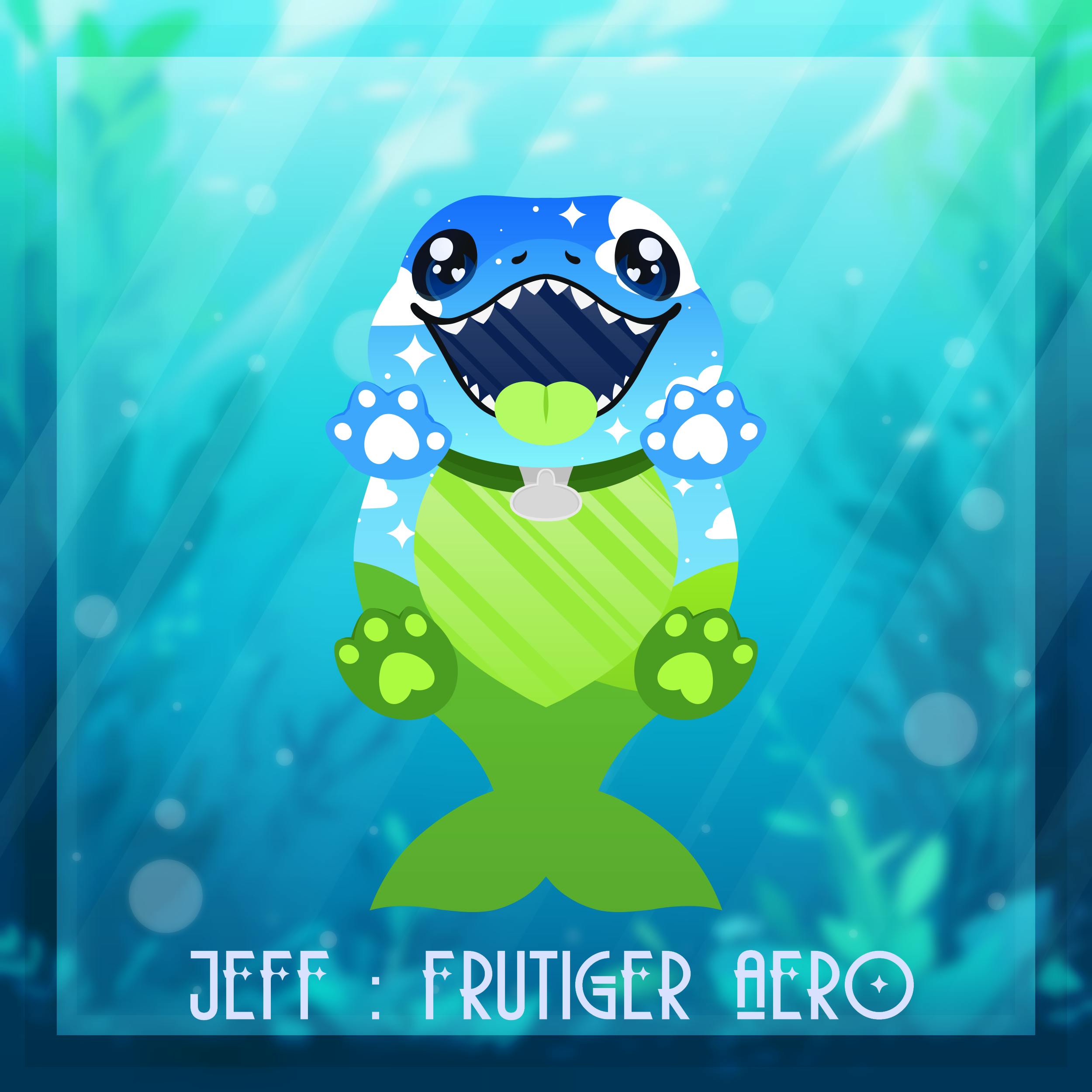 🌊 [ADD-ON] 💿 Frutiger Aero ; Panel & Insert ! 🌊