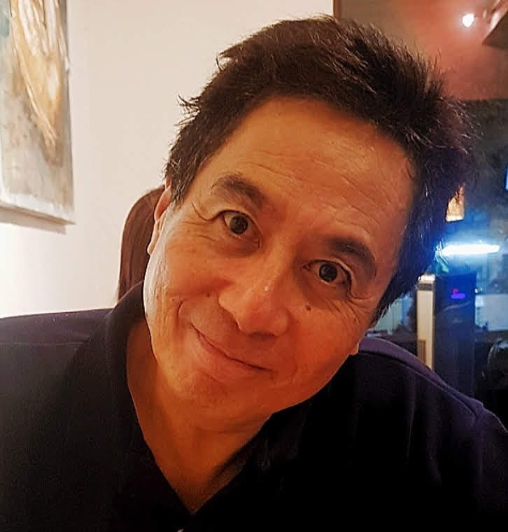 user avatar image for Hory Aycardo 