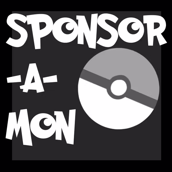 Sponsor-a-Mon