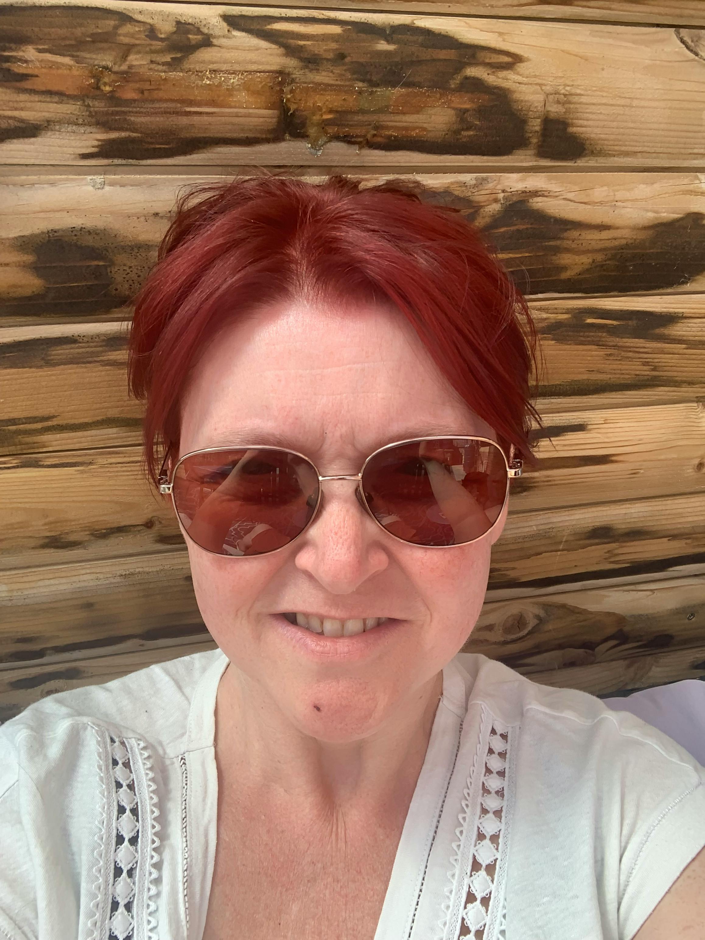 user avatar image for Rebecca Shelton