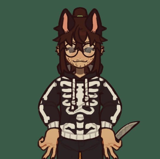 user avatar image for Alexx