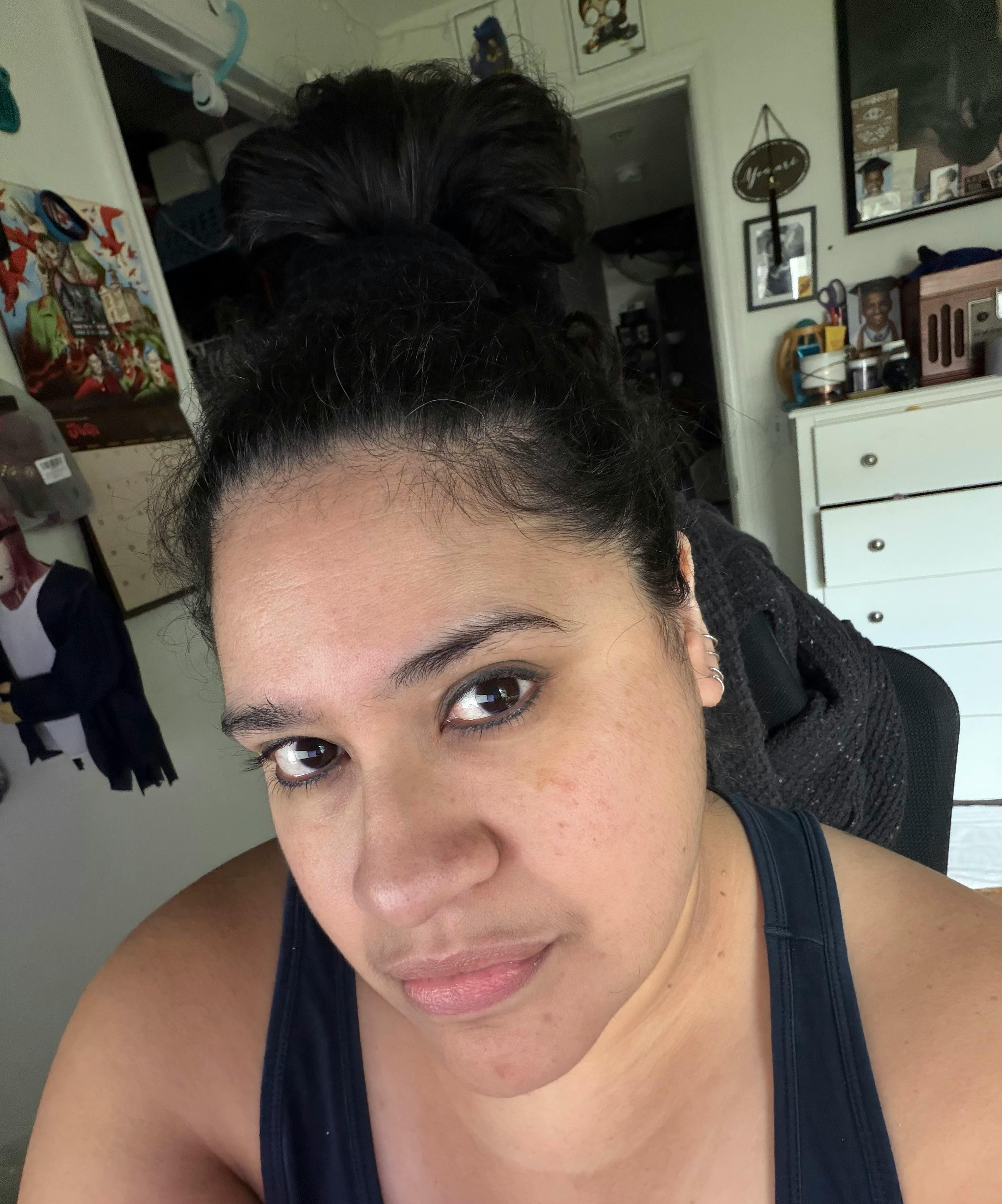 user avatar image for Yomari Crespo