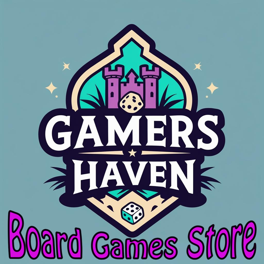 user avatar image for Gamers Haven VI
