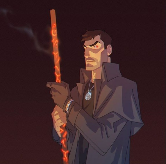 user avatar image for VinniTargaryen