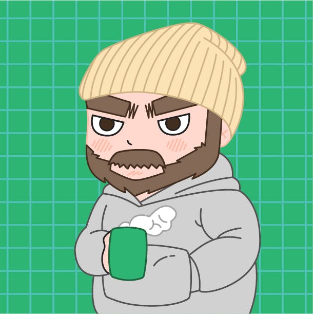 user avatar image for Quinn