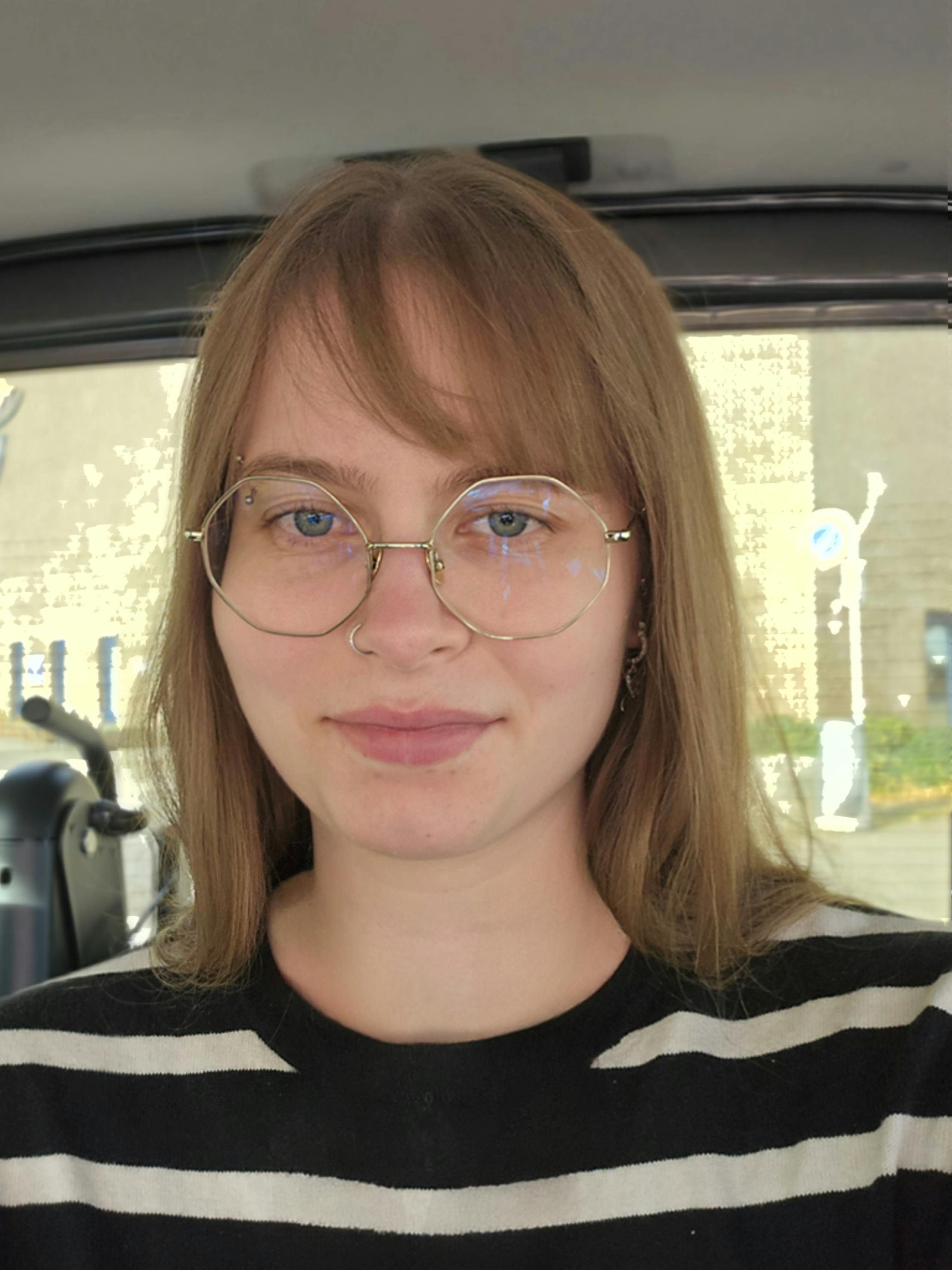 user avatar image for Andrea