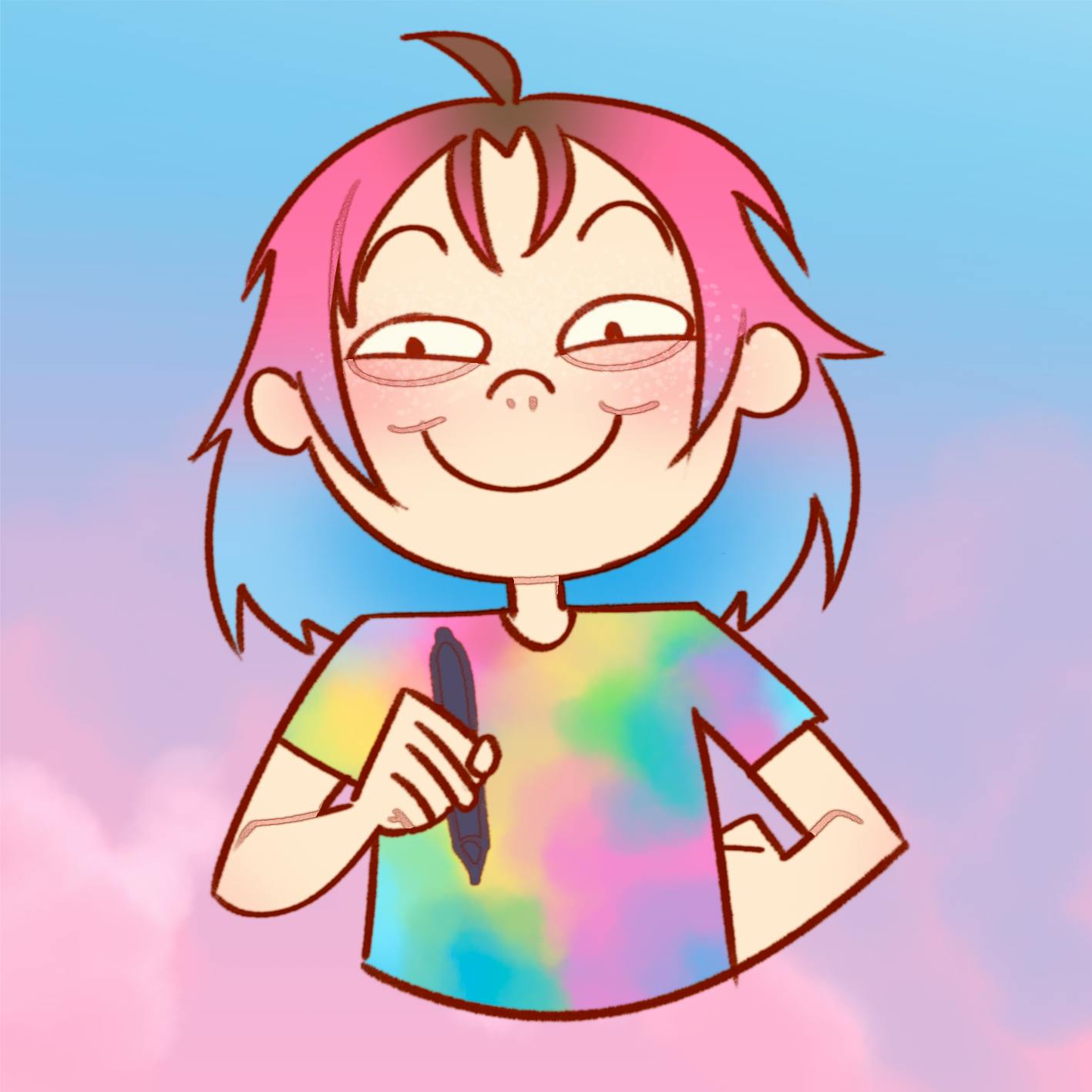 user avatar image for Sara Antonellini