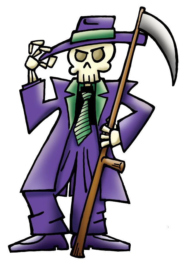 user avatar image for berger_the_great