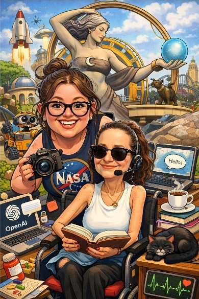 user avatar image for Brianna L Hodge 