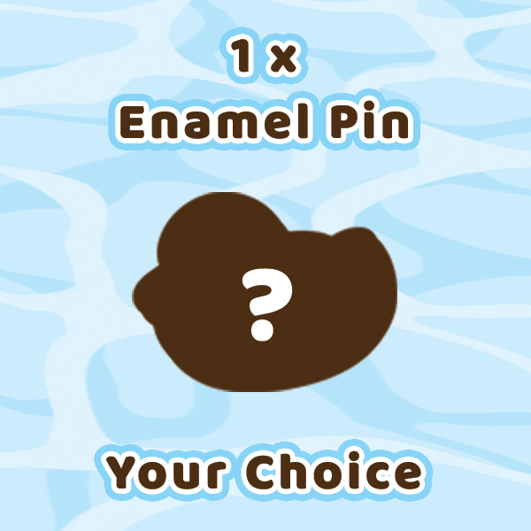 1 Pin