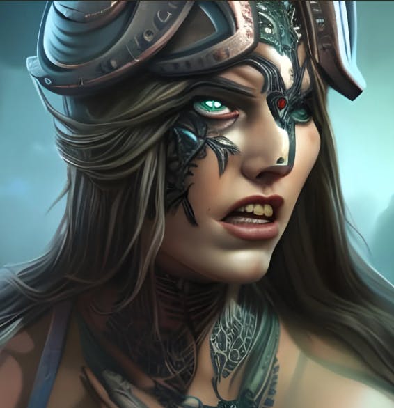 user avatar image for Tina Millis