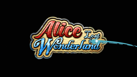 Alice: Lost in Wonderland Project Update: LAST DAY for Alice: Lost In ...