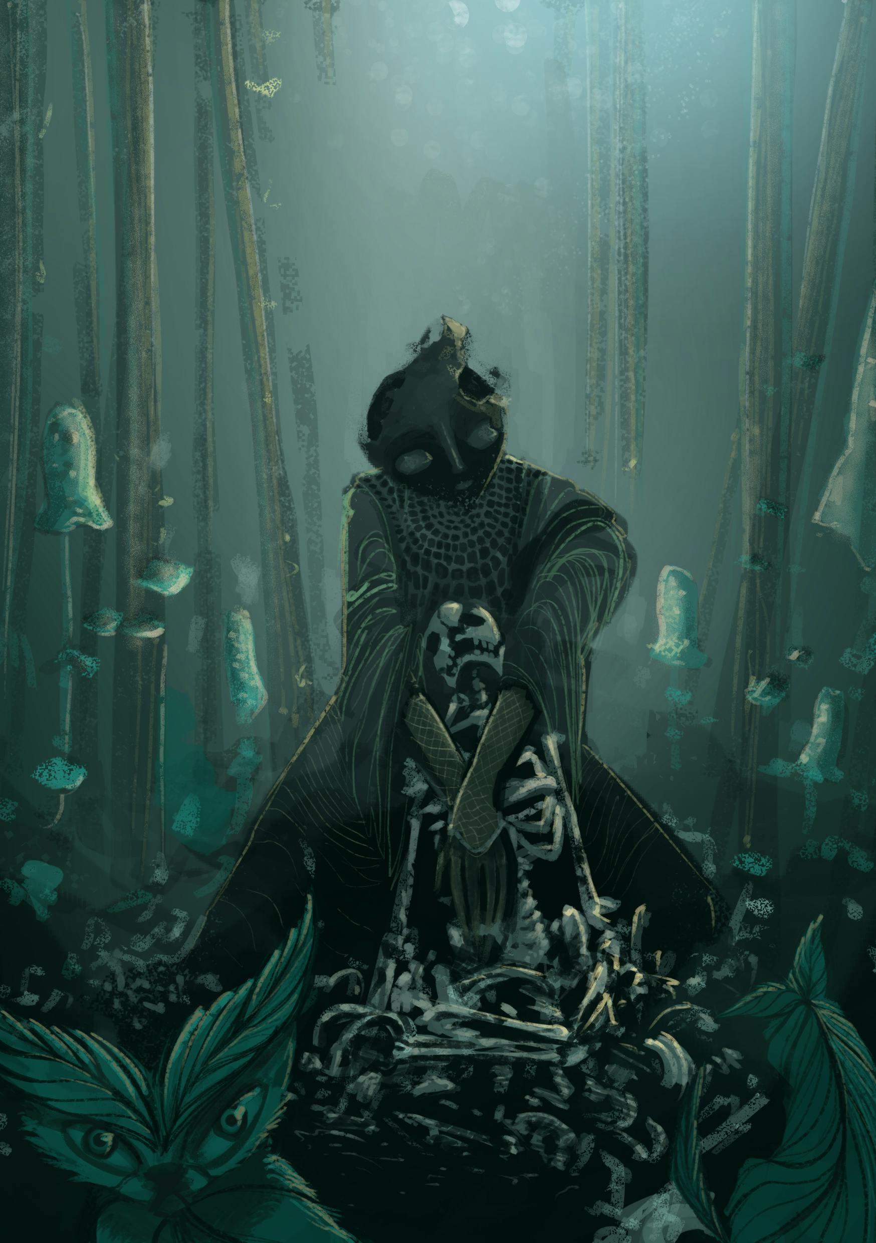 Member of the Sisterhood