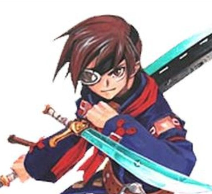user avatar image for Anthony Baxley