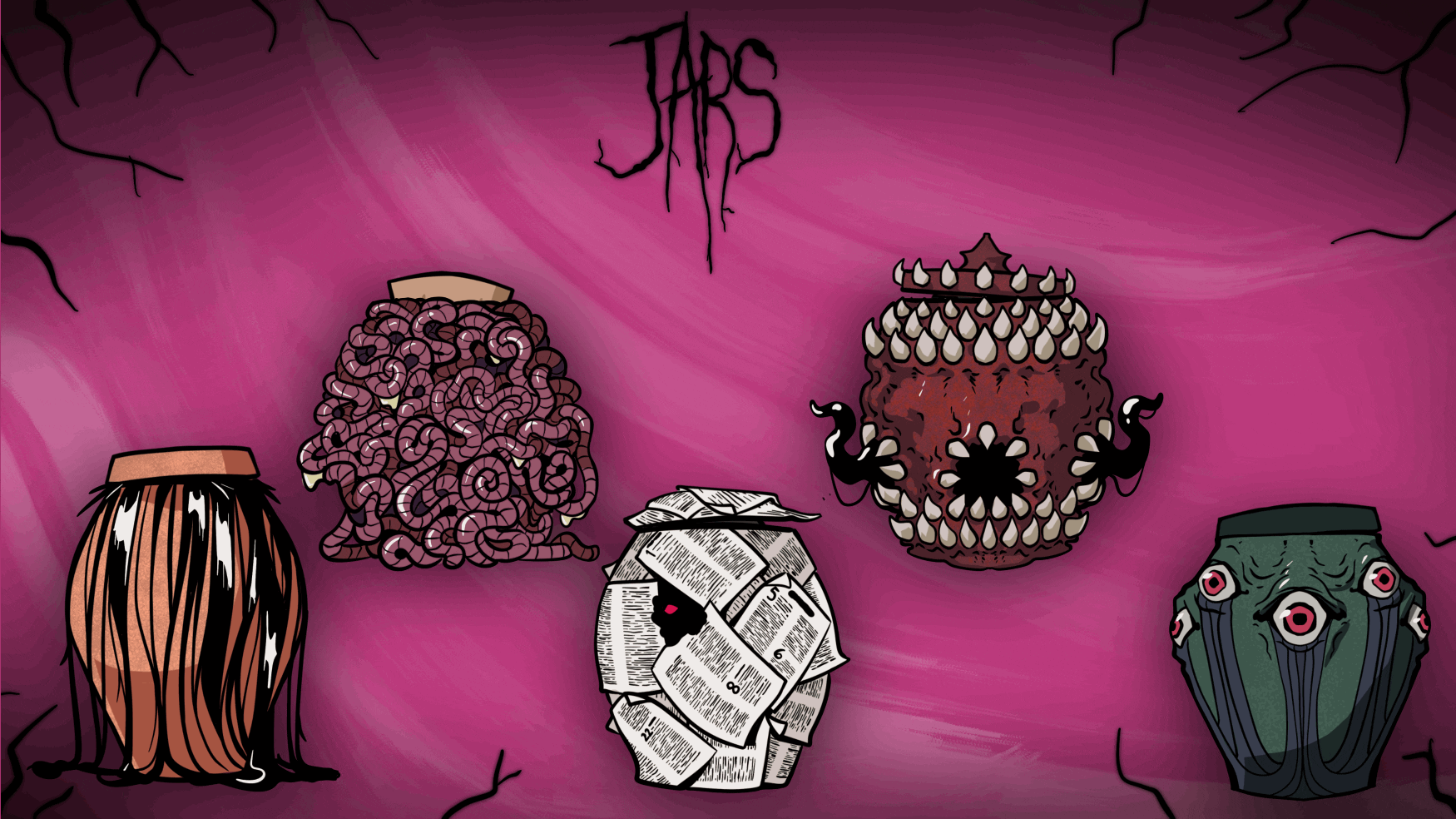 Jars