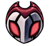 user avatar image for Black N Blue Knight