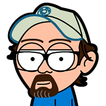 user avatar image for Glen Doll