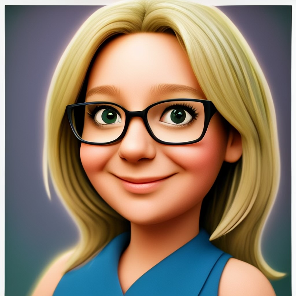 user avatar image for Becky Tiley