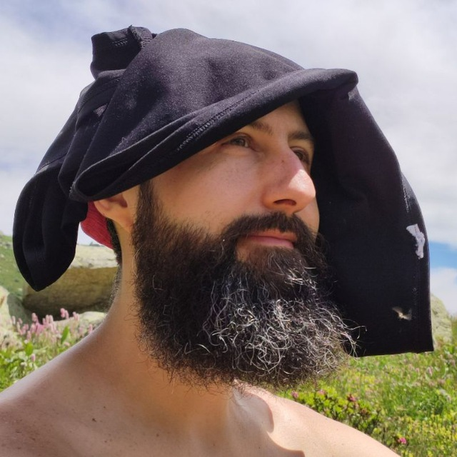 user avatar image for Roby1kenoby