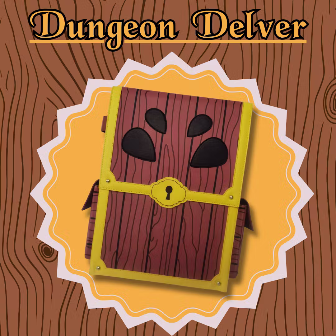 Dungeon Delver