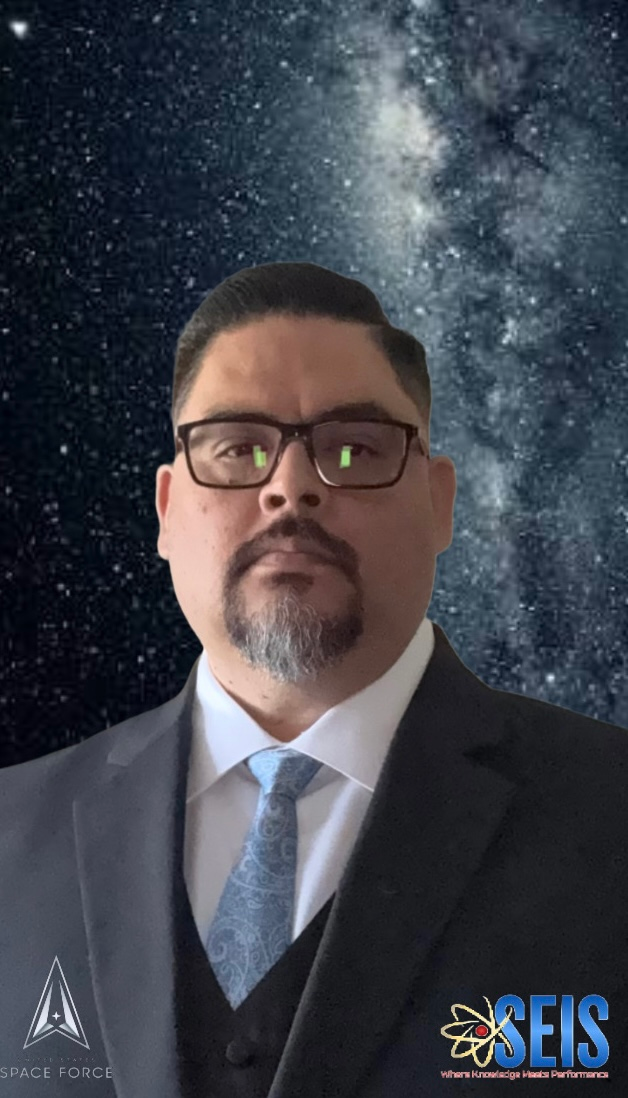user avatar image for Oscar Quezada II