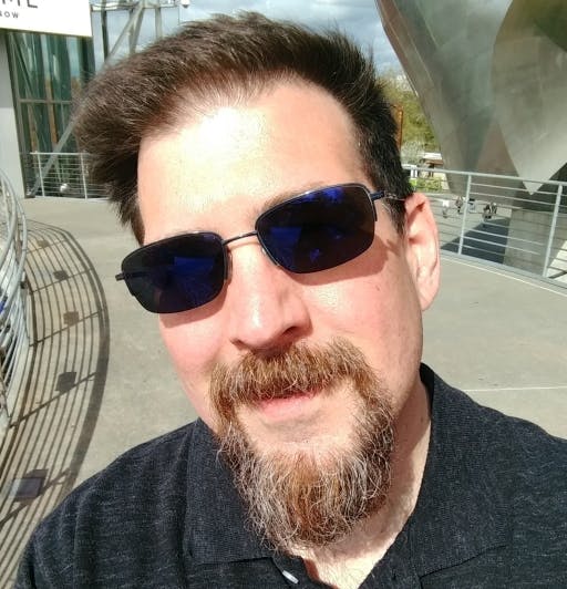 user avatar image for Michael Gallaher