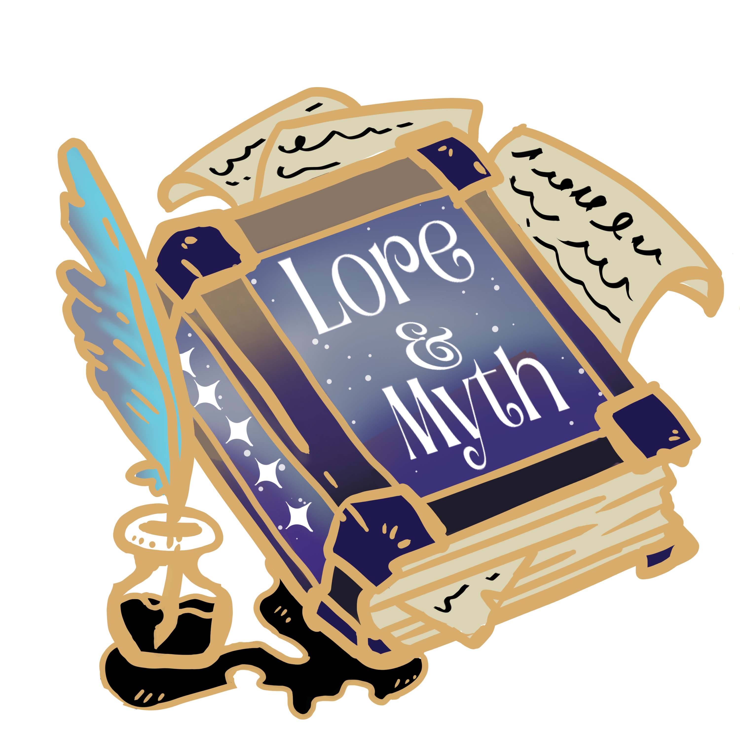 Lore and Myth