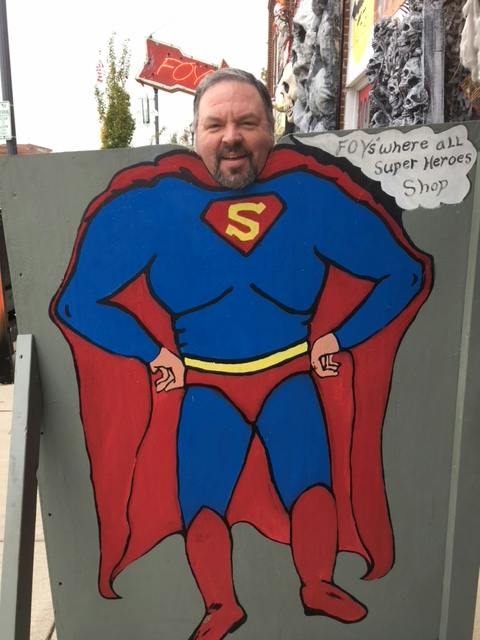 user avatar image for Jerry Smith