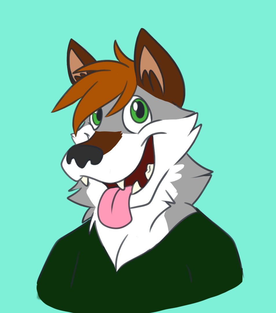 user avatar image for ToonWolf