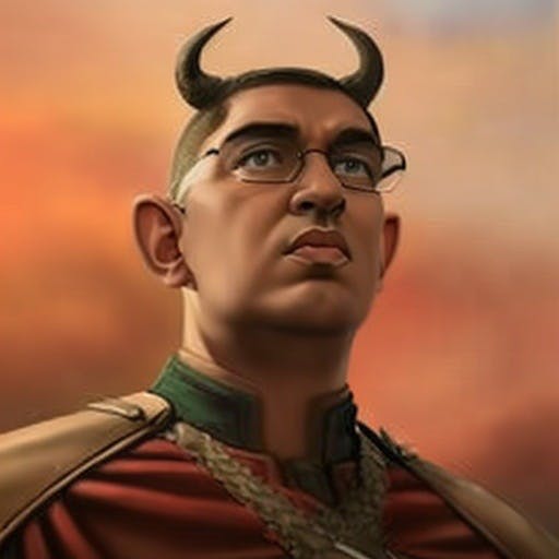 user avatar image for Fiendish Dragon