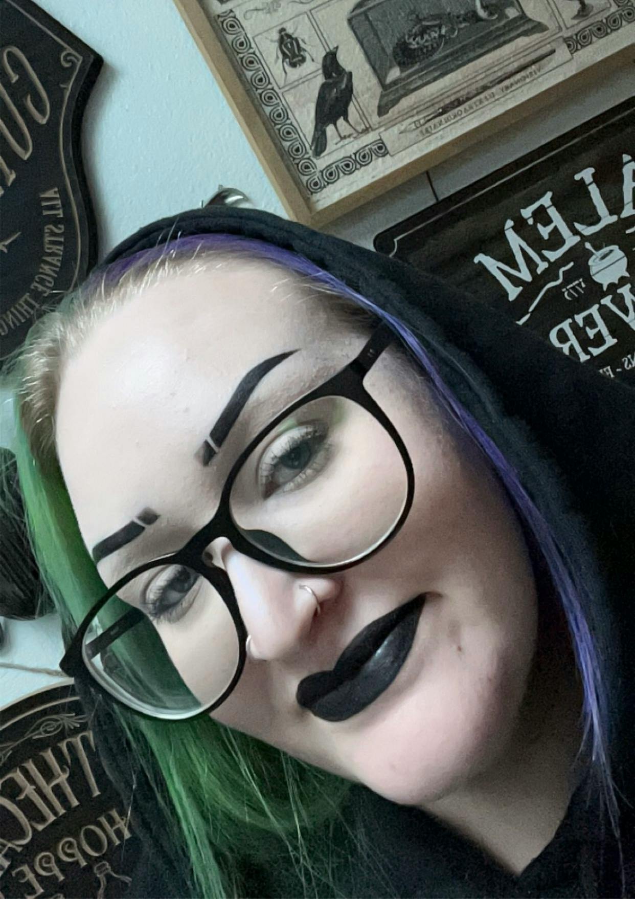 user avatar image for Morgan Bigwood