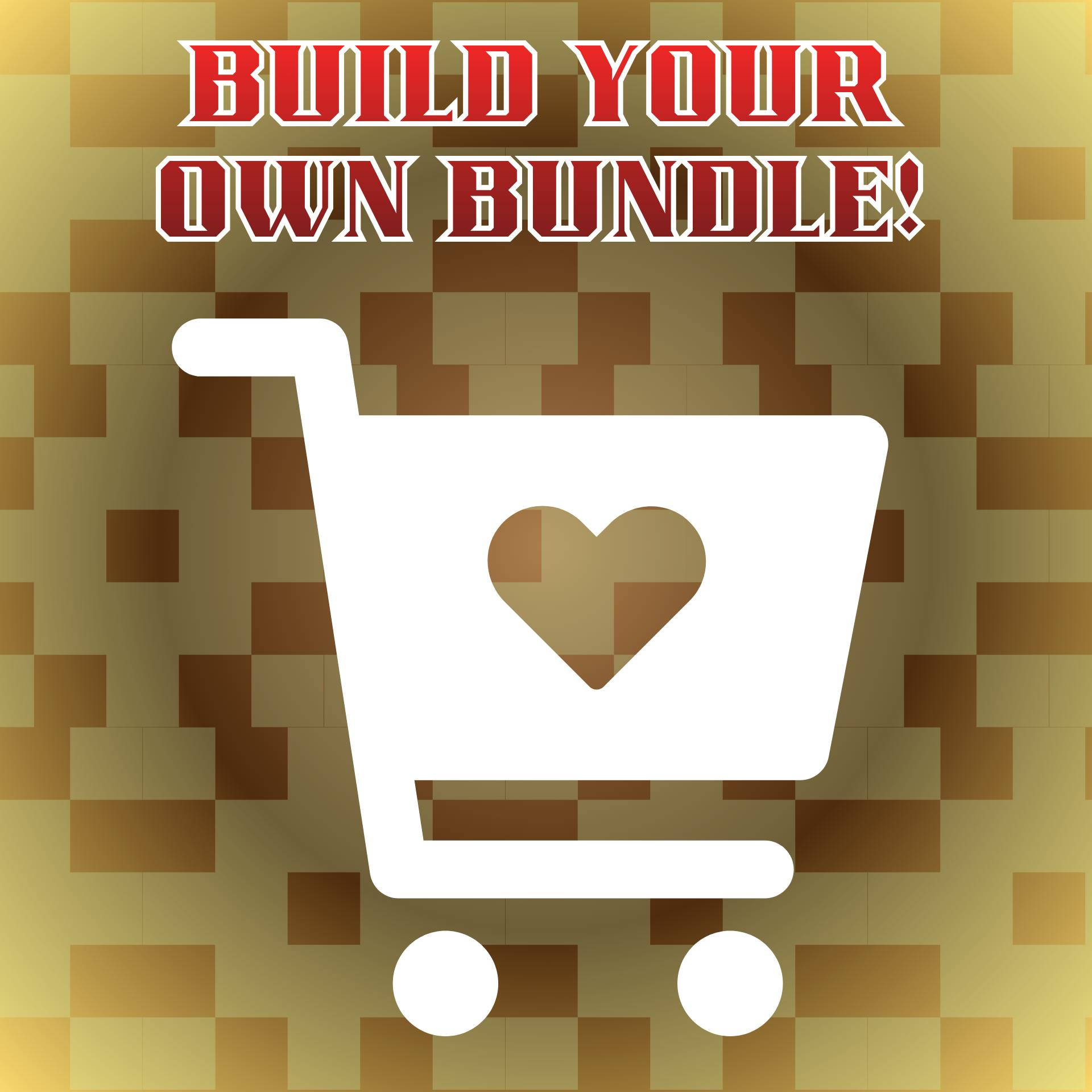 Build Your Own Bundle
