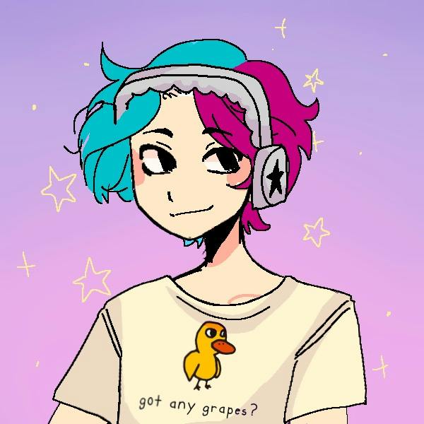 user avatar image for Jordan Rank