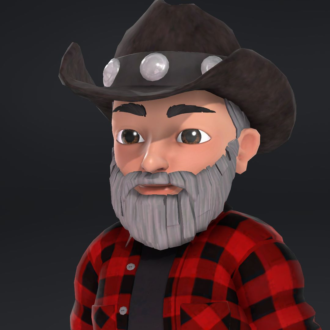 user avatar image for Jeremy Dore