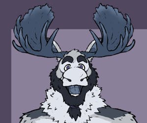 user avatar image for Moose